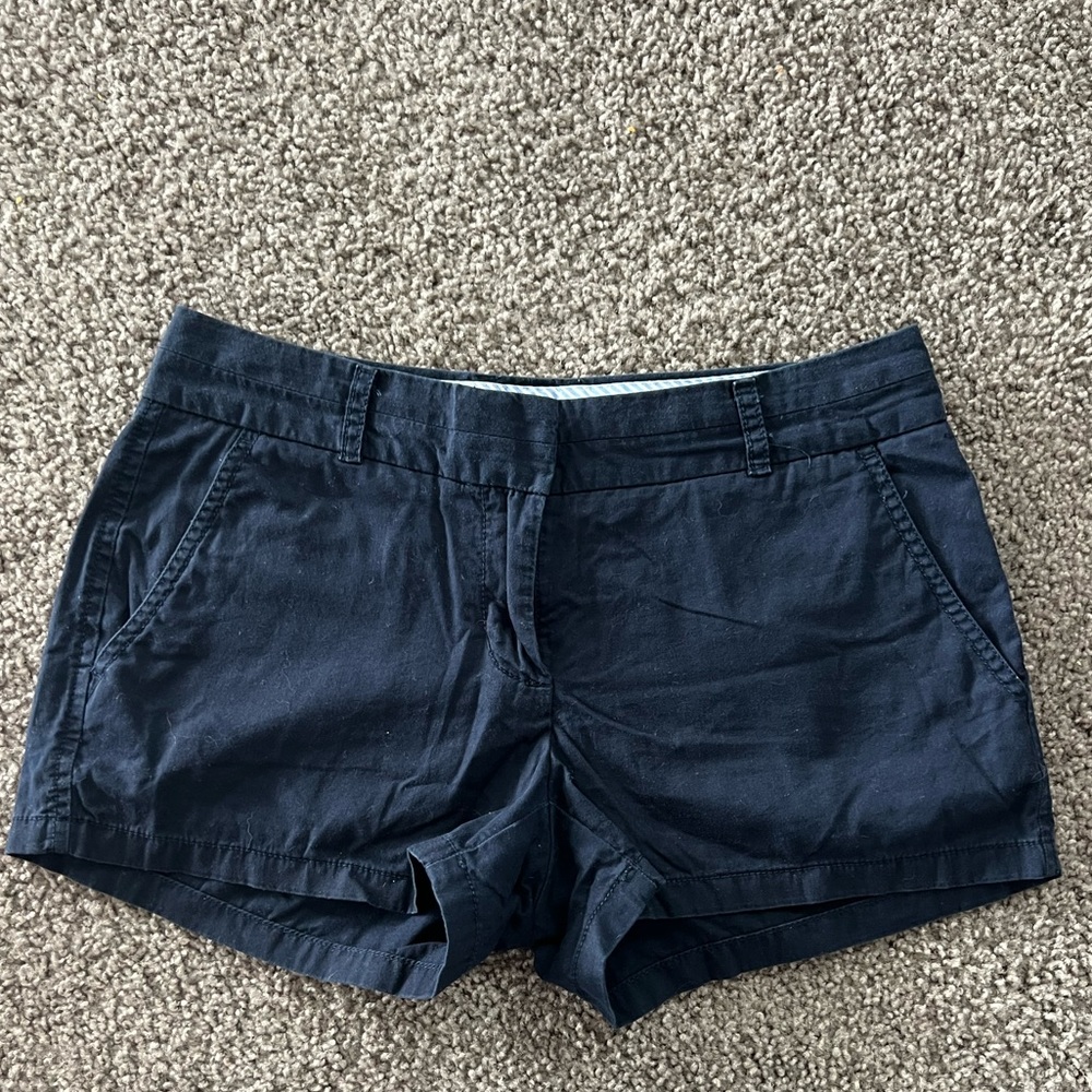 J. Crew Chino shorts